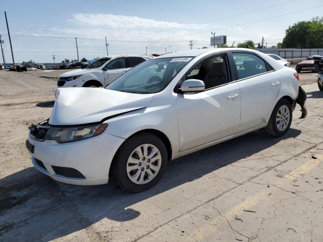 KIA FORTE 2011 knafu4a28b5438340