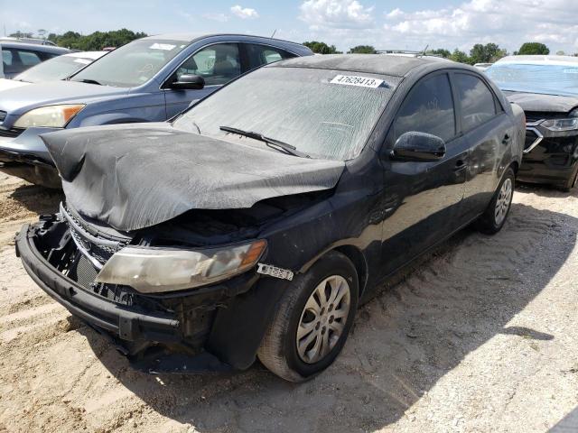 KIA FORTE EX 2011 knafu4a28b5439276