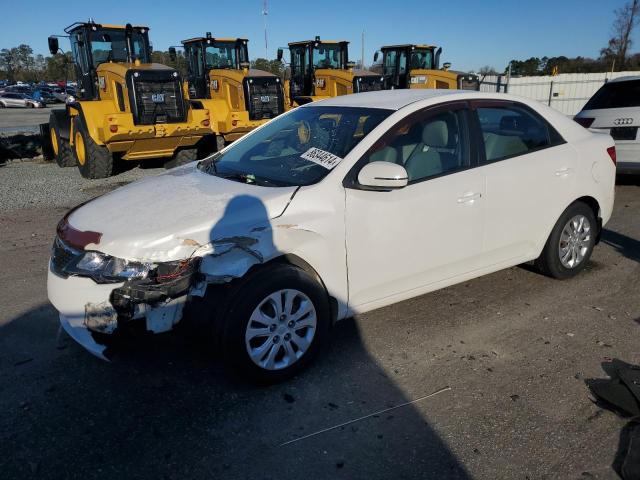 KIA FORTE EX 2011 knafu4a28b5443067