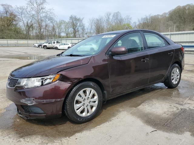 KIA FORTE EX 2011 knafu4a28b5443831