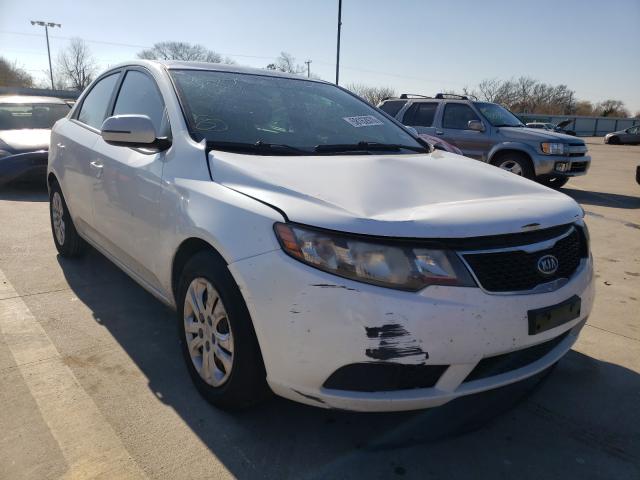 KIA FORTE EX 2011 knafu4a28b5448446