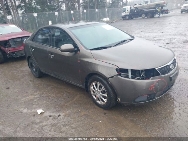 KIA FORTE 2011 knafu4a28b5450732