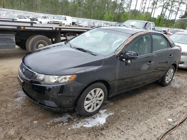 KIA FORTE EX 2011 knafu4a28b5458314