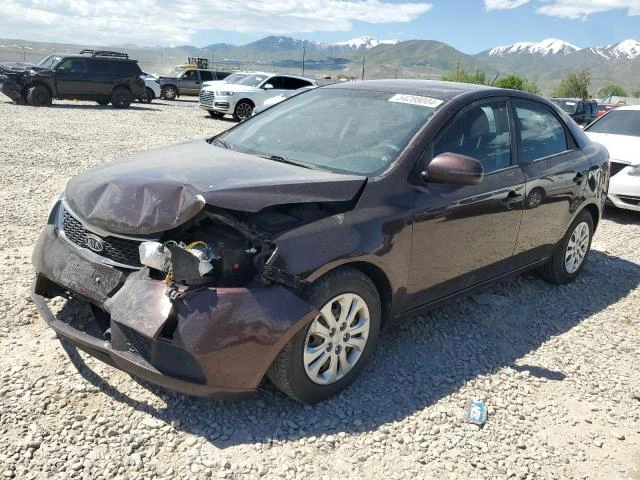 KIA FORTE EX 2011 knafu4a28b5458751