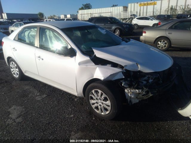 KIA FORTE 2011 knafu4a28b5458958