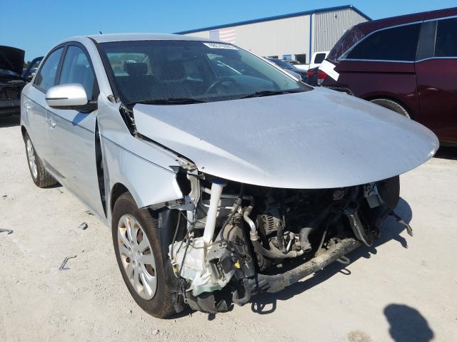 KIA FORTE EX 2011 knafu4a28b5461567