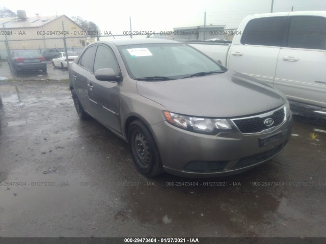 KIA FORTE 2011 knafu4a28b5461908