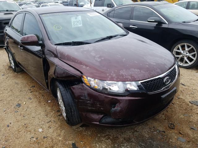 KIA FORTE EX 2011 knafu4a28b5463514