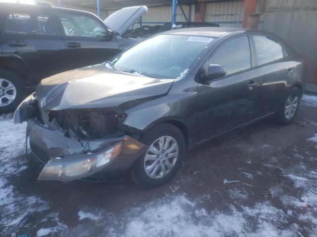 KIA FORTE EX 2011 knafu4a28b5465909