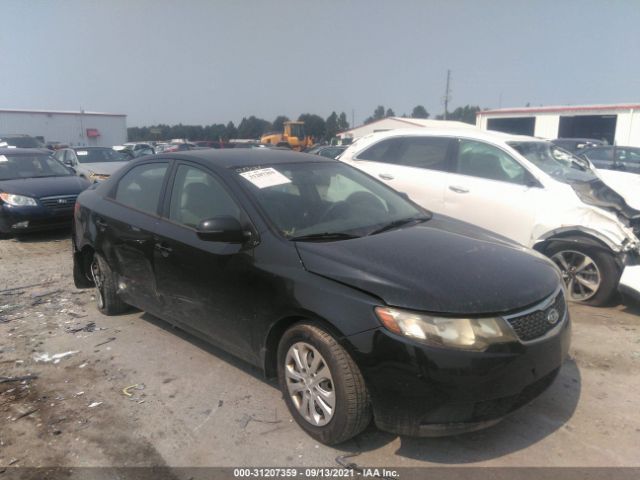 KIA FORTE 2011 knafu4a28b5466333