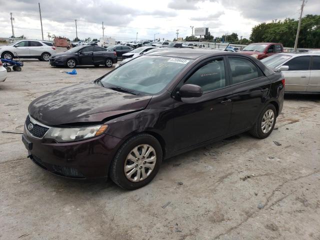 KIA FORTE EX 2011 knafu4a28b5889073