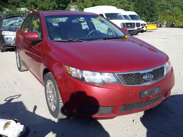 KIA FORTE EX 2011 knafu4a28b5890899