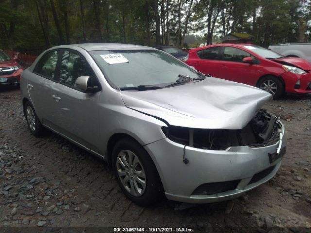 KIA FORTE 2011 knafu4a28b5891163