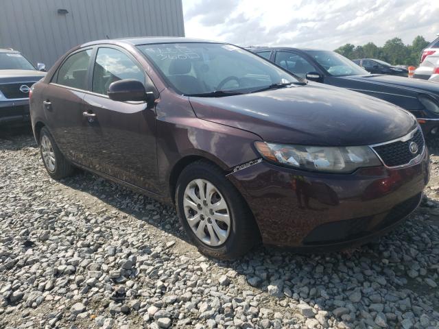 KIA FORTE EX 2011 knafu4a28b5891762