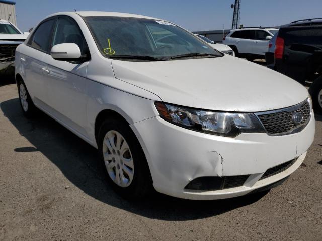 KIA FORTE EX 2011 knafu4a28b5892684