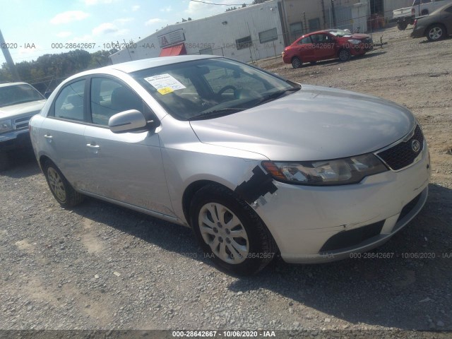 KIA FORTE 2011 knafu4a28b5892927