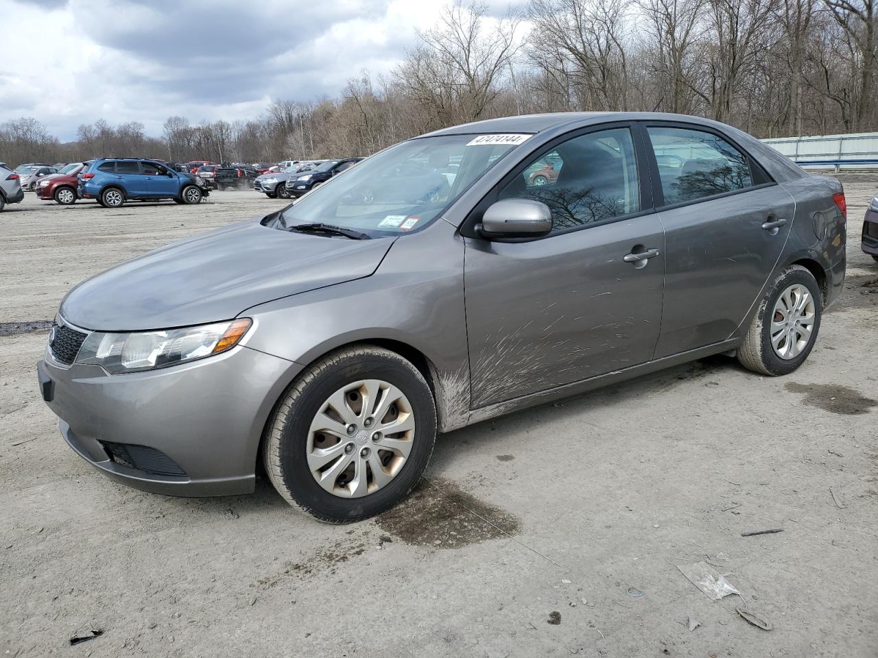 KIA FORTE 2012 knafu4a28c5466852