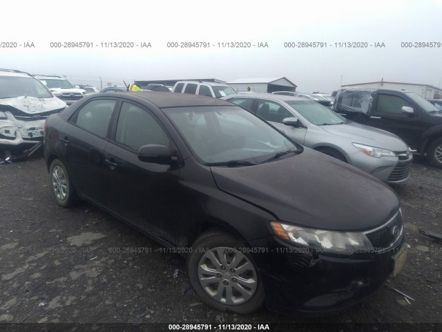 KIA FORTE 2012 knafu4a28c5470433