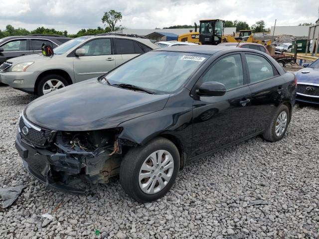 KIA FORTE EX 2012 knafu4a28c5472845