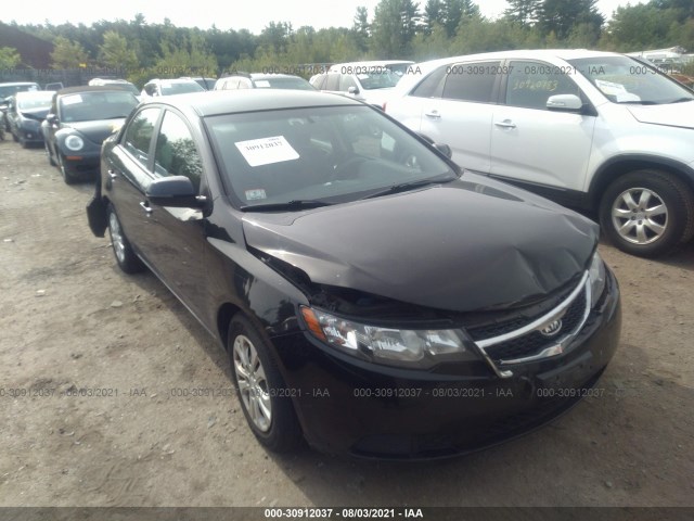 KIA FORTE 2012 knafu4a28c5472909