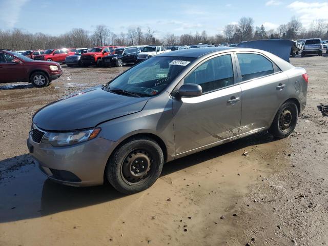 KIA FORTE 2012 knafu4a28c5474899