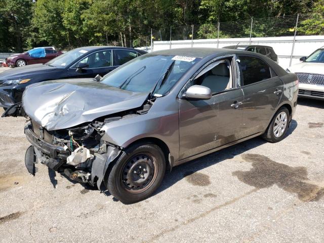 KIA FORTE EX 2012 knafu4a28c5485739