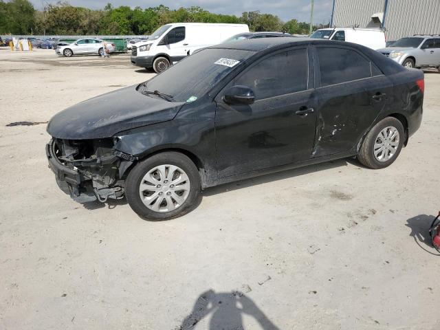 KIA FORTE EX 2012 knafu4a28c5488527