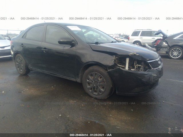 KIA FORTE 2012 knafu4a28c5489323