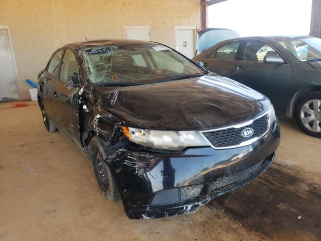 KIA FORTE EX 2012 knafu4a28c5493260