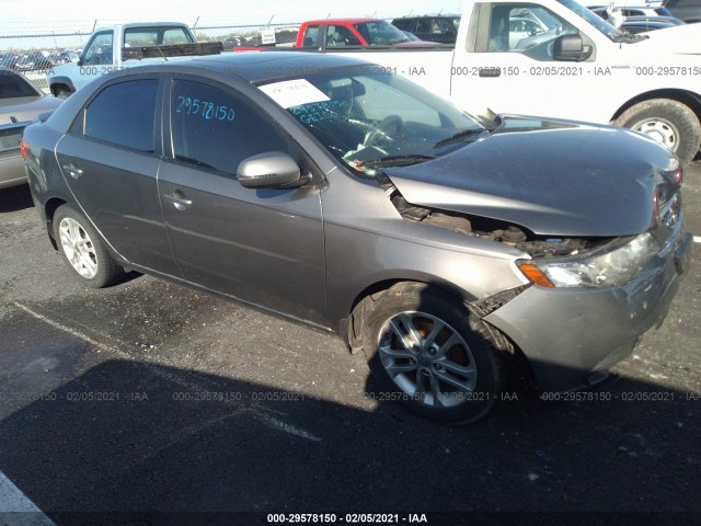 KIA FORTE 2012 knafu4a28c5499527