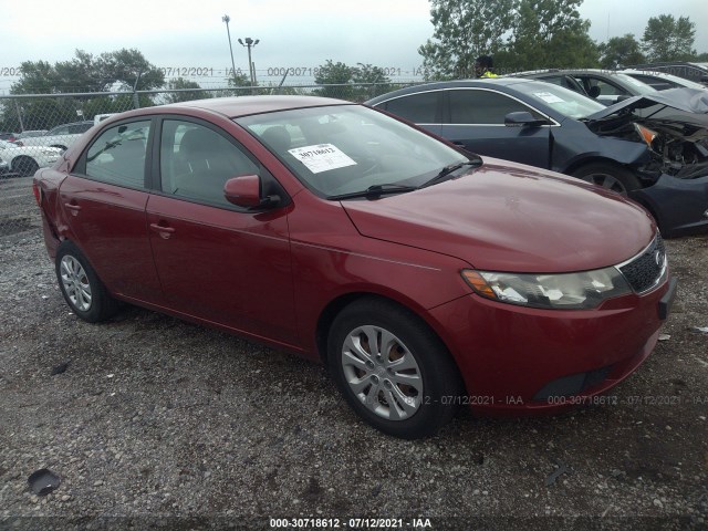 KIA FORTE 2012 knafu4a28c5503995