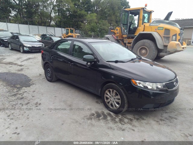 KIA FORTE 2012 knafu4a28c5504113