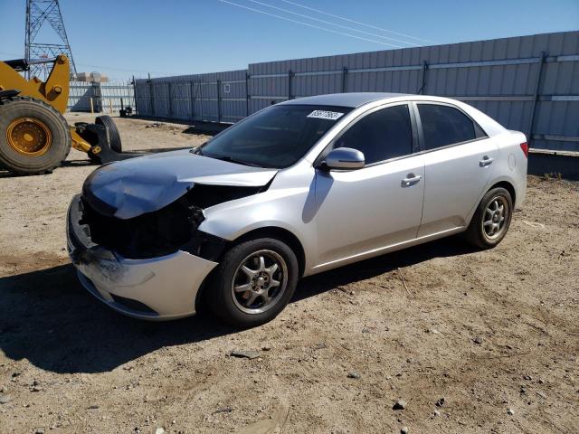 KIA FORTE EX 2012 knafu4a28c5504418