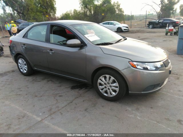 KIA FORTE 2012 knafu4a28c5505424