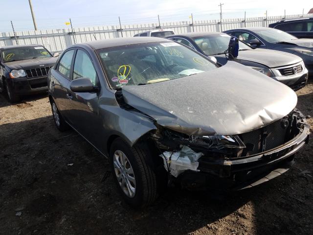 KIA FORTE EX 2012 knafu4a28c5506900