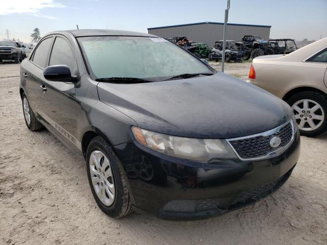 KIA FORTE EX 2012 knafu4a28c5507058