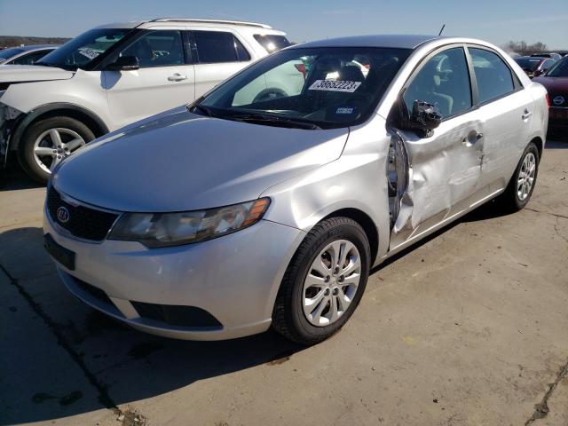 KIA FORTE EX 2012 knafu4a28c5508971