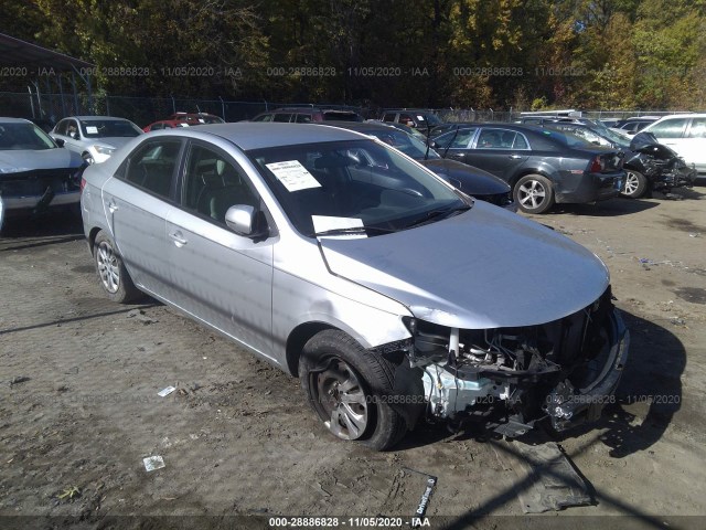 KIA FORTE 2012 knafu4a28c5512390