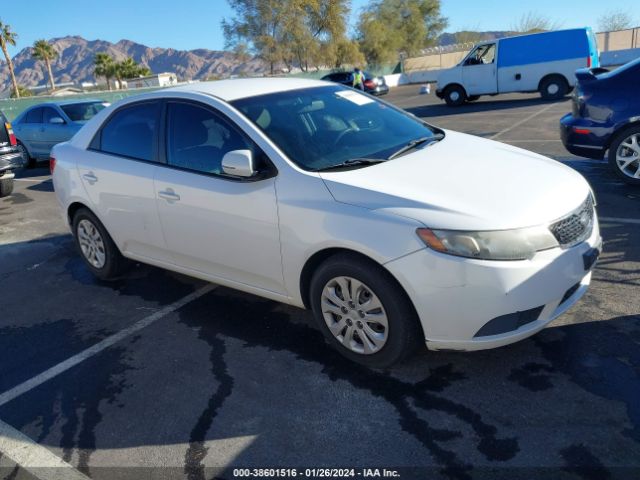 KIA FORTE 2012 knafu4a28c5512499