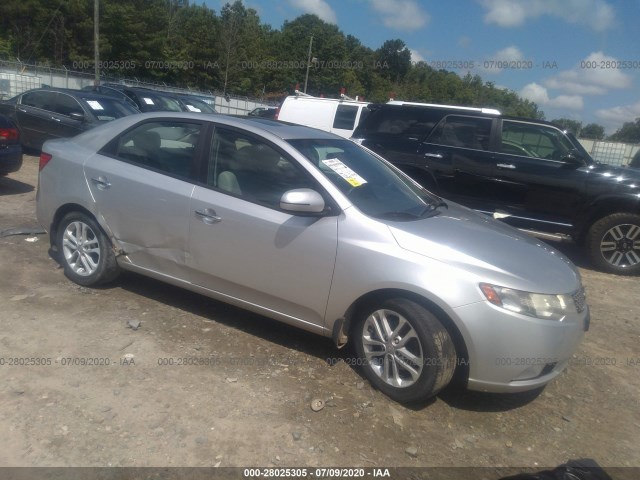 KIA FORTE 2012 knafu4a28c5512955