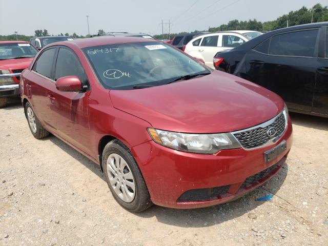 KIA FORTE EX 2012 knafu4a28c5514317