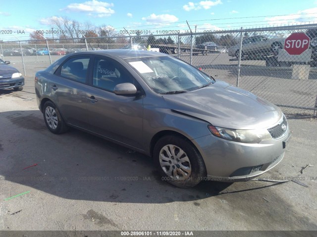 KIA FORTE 2012 knafu4a28c5515743