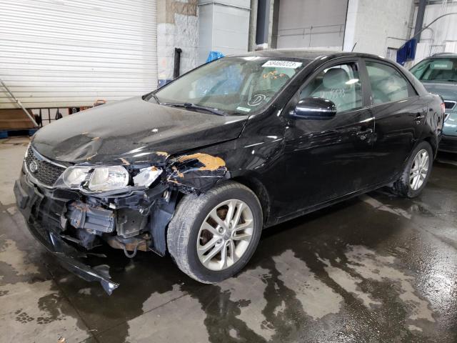 KIA FORTE EX 2012 knafu4a28c5520120