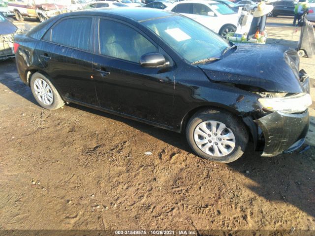 KIA FORTE 2012 knafu4a28c5521168