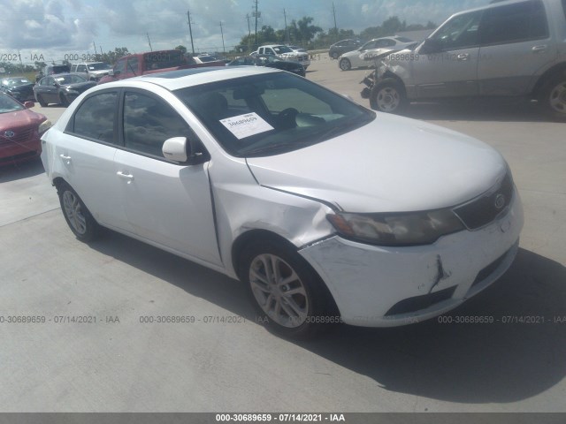 KIA FORTE 2012 knafu4a28c5526984