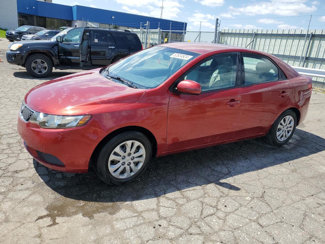 KIA FORTE 2012 knafu4a28c5529173