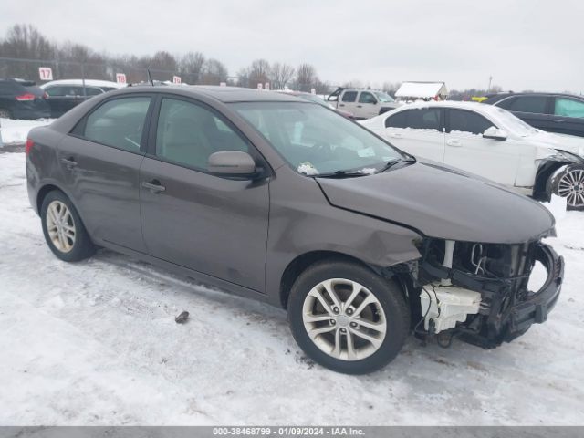 KIA FORTE 2012 knafu4a28c5532719