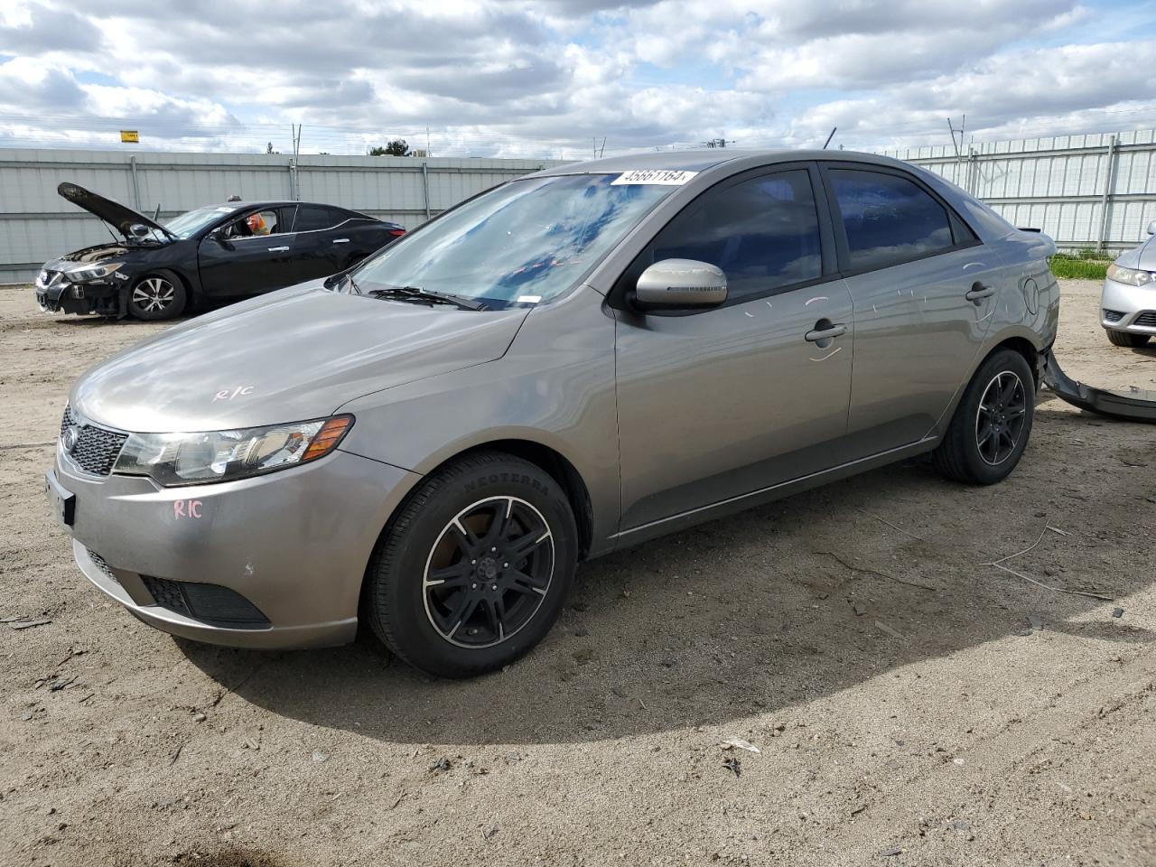 KIA FORTE 2012 knafu4a28c5533188