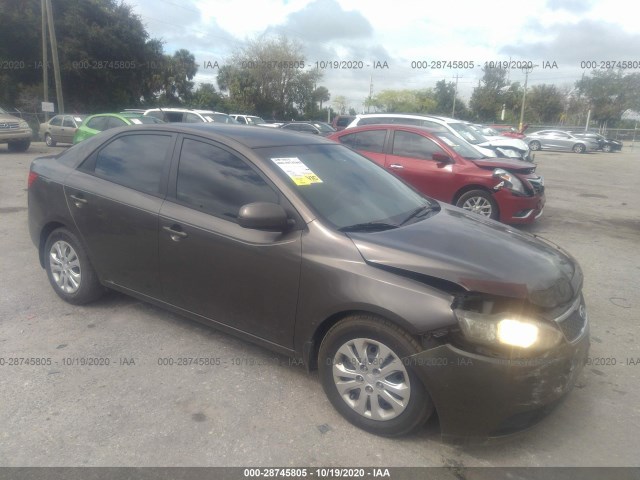 KIA FORTE 2012 knafu4a28c5543297