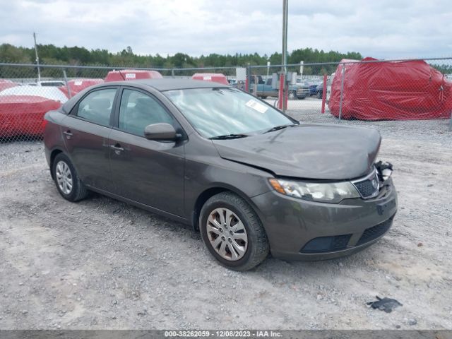 KIA FORTE 2012 knafu4a28c5545003